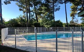 Parc Ocean